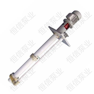 HYF型氟塑料合金液下泵
